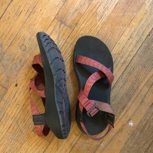 Chaco Z/Cloud sandals